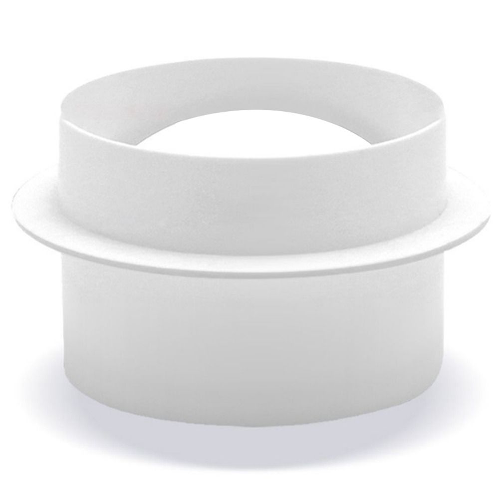 A5tg tròn van kiểm tra ống 80/100/110/150/200mm nhựa van thông gió kiểm tra ống dẫn khí di động van chống ống quạt xả nhà