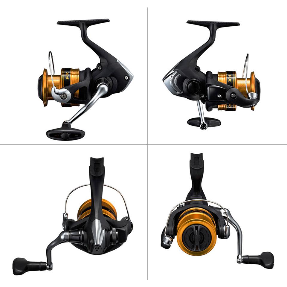 [HCM]Máy Câu Cá SHIMANO FX chính hãng