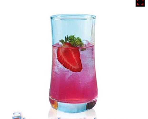 Ly thủy tinh ocean aloha hi ball 280ml b01709 , nhập khẩu thái lan