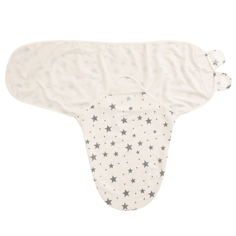 [HCM]Kén Ủ Cho Bé 100% Cotton Organic Cao Cấp [tặng kèm nón/mũ] [set 1 kén + 1 nón/mũ]