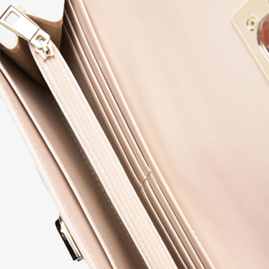 FURLA Ví Nữ 1927 Continental Wallet Ares