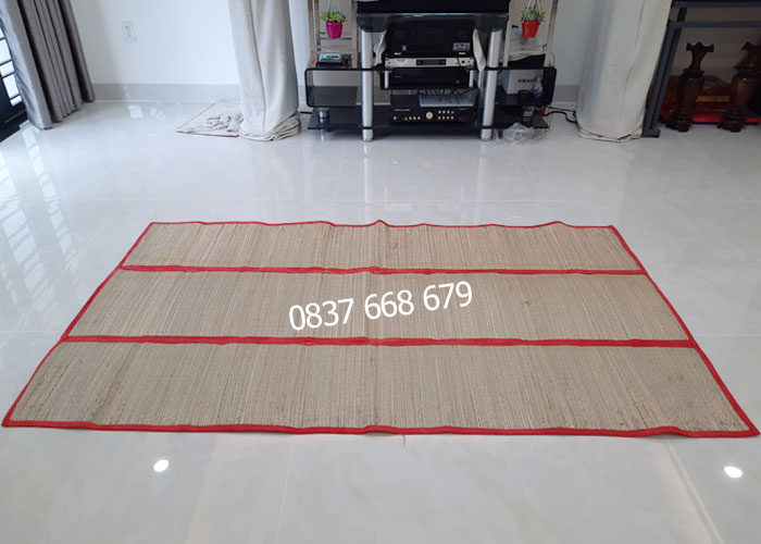 Chiếu văn phòng - Chiếu du lịch xếp gấp gọn nhẹ