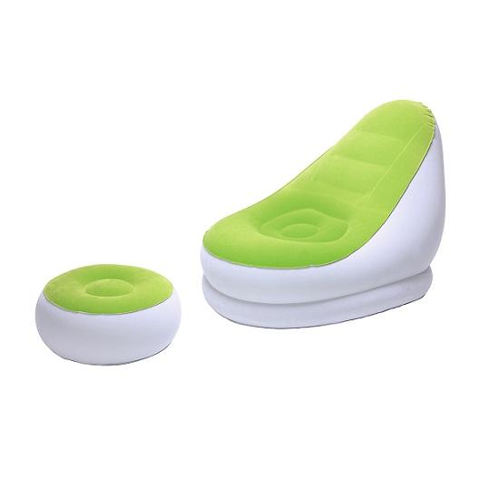 Ghế hơi tựa lưng Bestway 75053