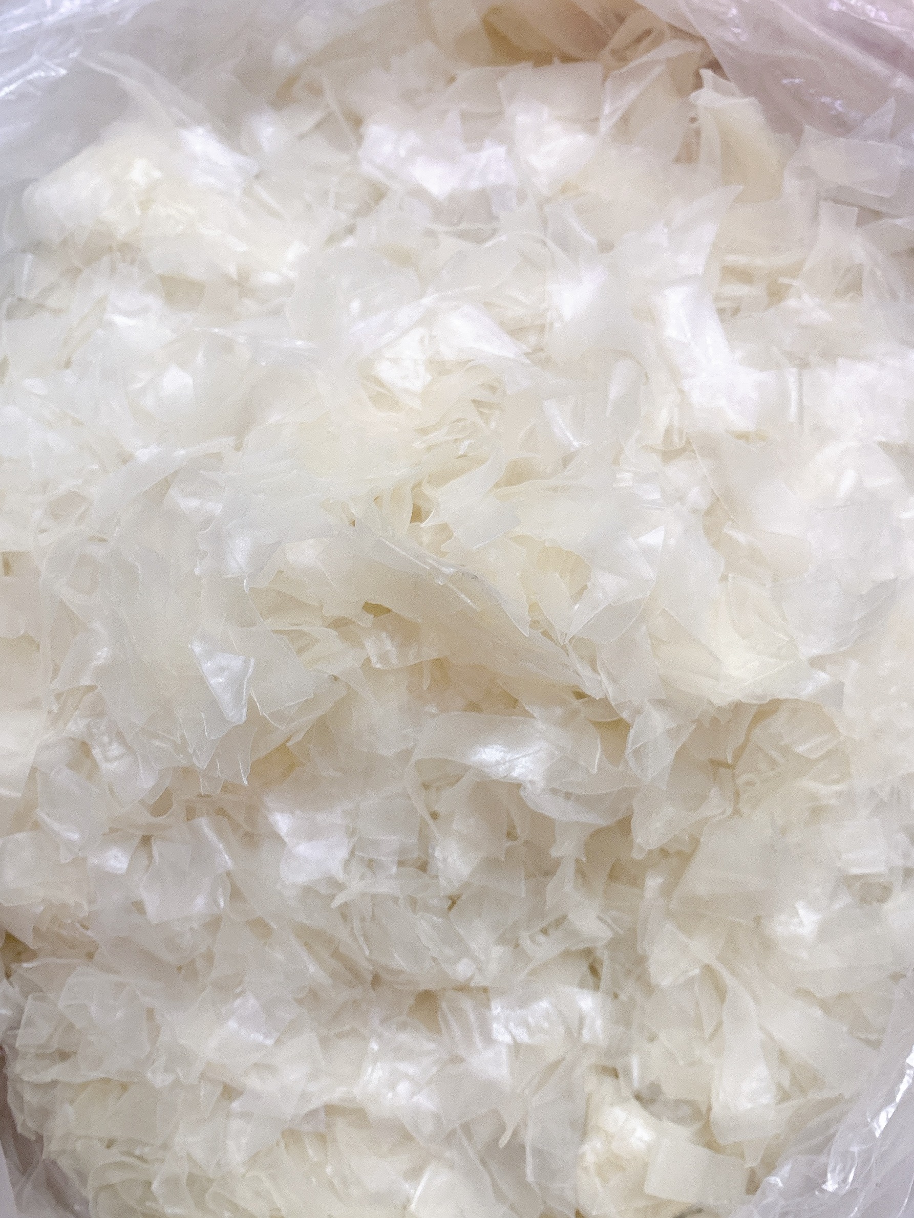 5kg Bánh tráng sợi dẽo phơi sương