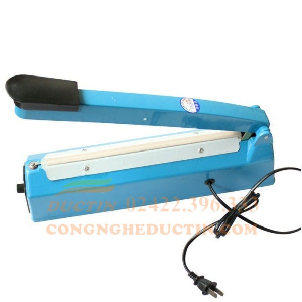 Máy hàn miệng túi 20cm PFS200 - TẶNG KÈM DÂY HÀN
