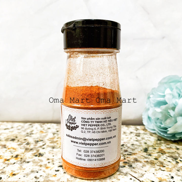 Ớt bột Vipep 45g