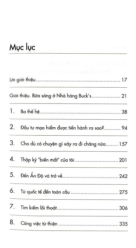 Sách - Cuộc chơi khởi nghiệp