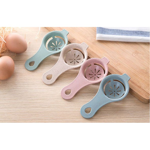 SET 2 DỤNG CỤ TÁCH LÒNG ĐỎ TRỨNG LÚA MẠCH
