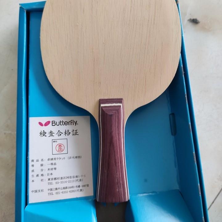 Cốt vợt bóng bàn - cốt vợt bóng bàn