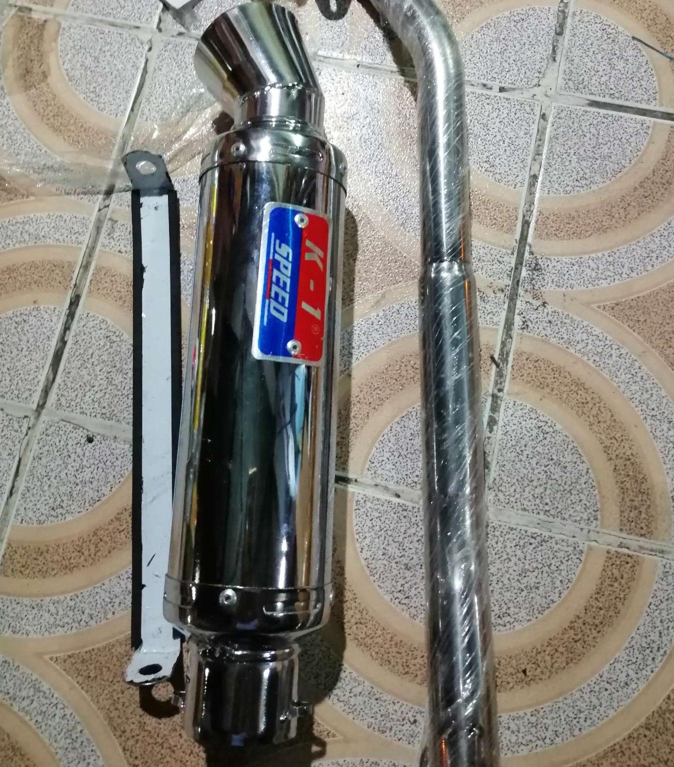 Pô k1 có cổ cho wave 110 wave rsx wave 2017 2018