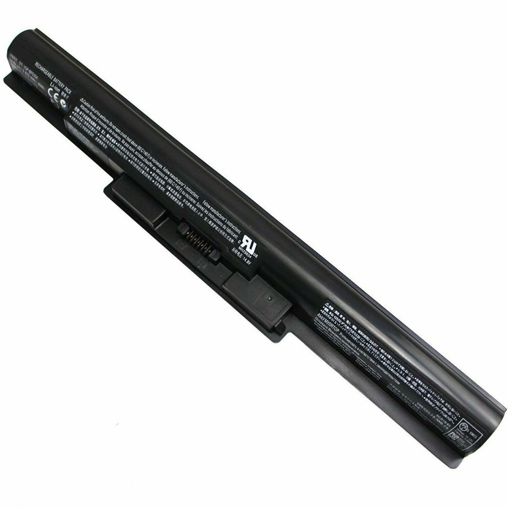 Pin Laptop Sony VGP- BPS35