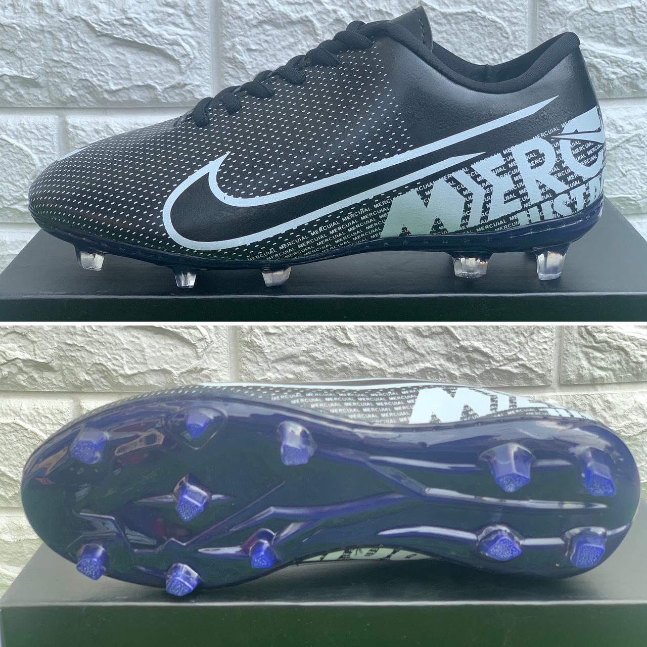 Giày đá bóng sân cỏ tự nhiên