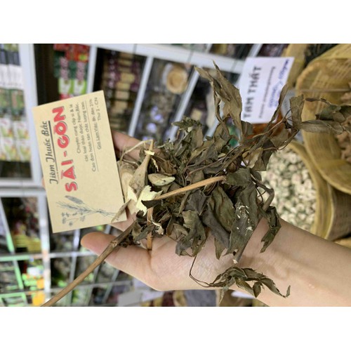 [HCM]ĐINH LĂNG 500GRAM