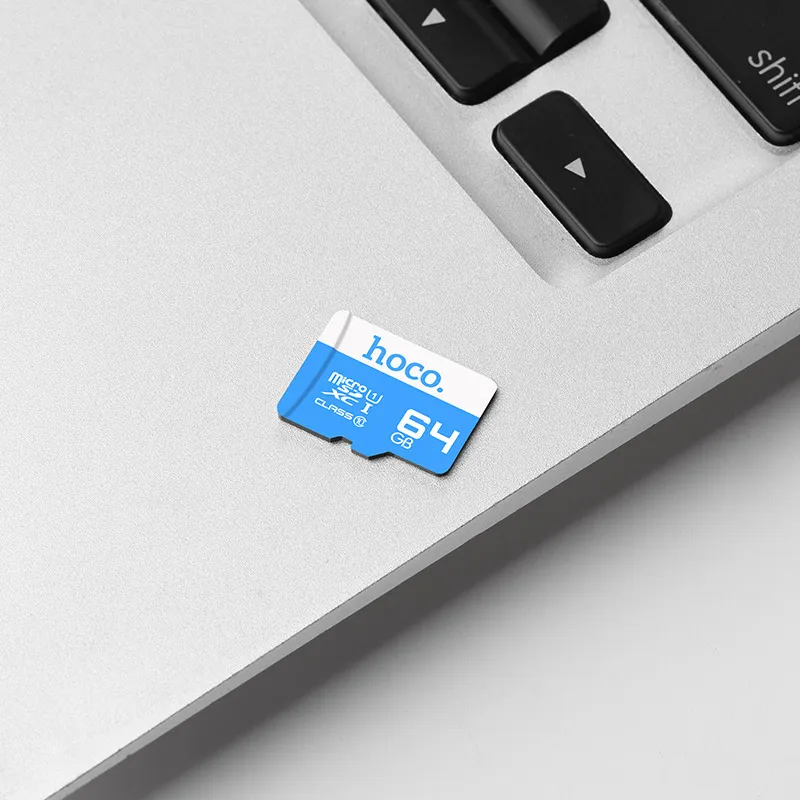 Thẻ Nhớ MicroSD 32Gb / 64Gb / 128Gb Hoco Class 10