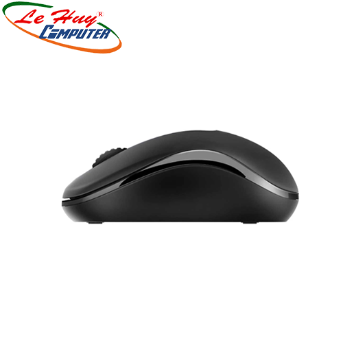 Chuột Không Dây Rapoo M10 Plus