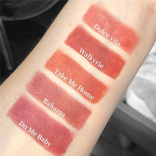 NARS - Son bút chì Velvet Matte Lip Pencil