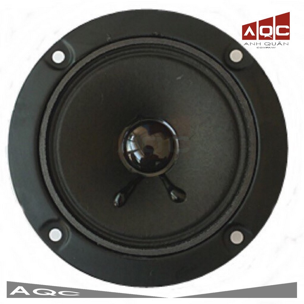 Loa treble BMB tròn từ kép và có dâu ( hàng đẹp) - 2 chiếc