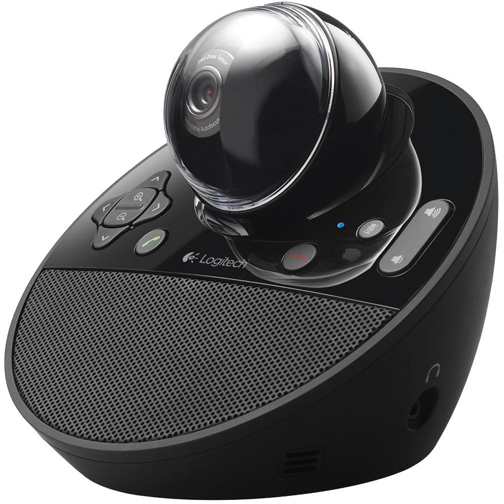 Webcam Logitech BCC950 CONFERENCECAM