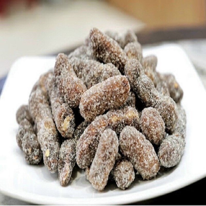 ME THÁI NGÀO ĐƯỜNG 500GR - HẠT NHÀ BẮP