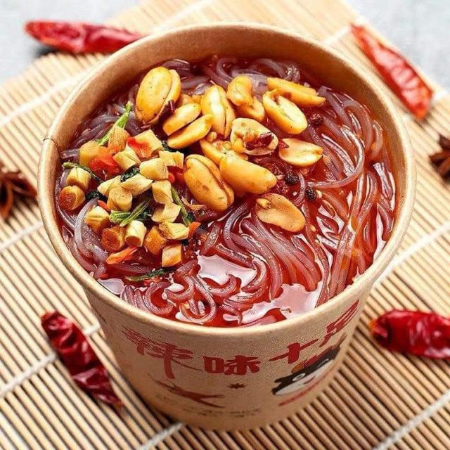 [HCM]miếng trùng khánh hộp 142g