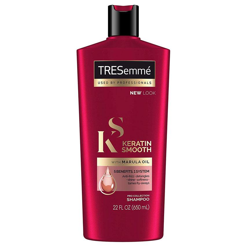 [HCM]Combo Dầu gội và Dầu Xả Tresemme 650ml - USA