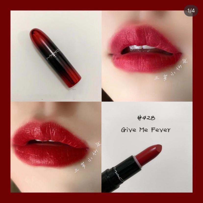 Son MAC Retro Matte Lipstick 3g full size