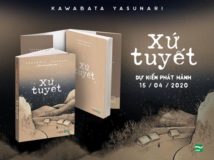 Xứ Tuyết - Kawabata Yasunari
