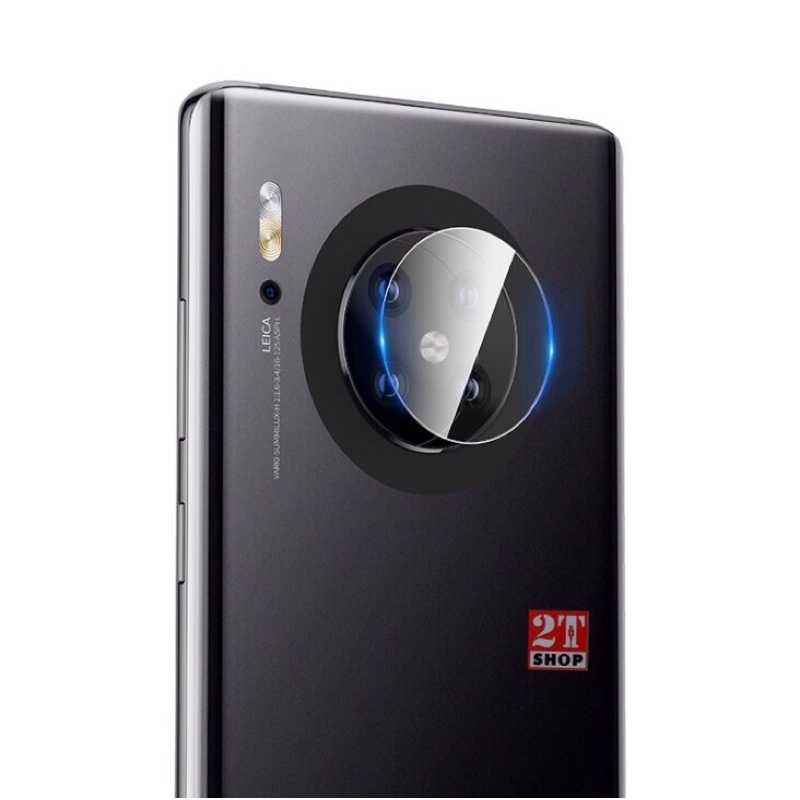 DÁN CƯỜNG LỰC CAMERA SAU HUAWEI MATE 30/ MATE 30 PRO