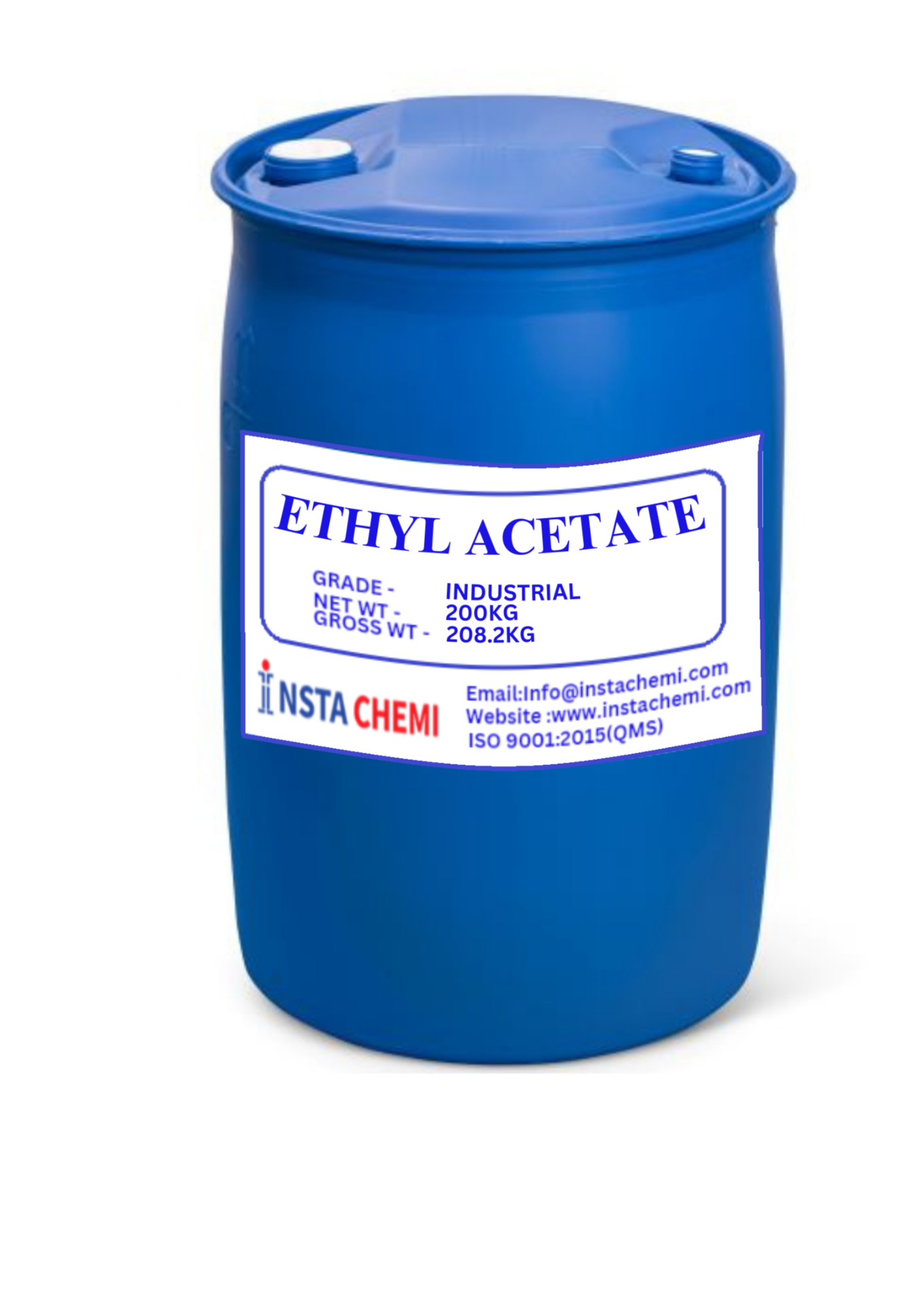 Dung môi pha keo Ethyl acetate