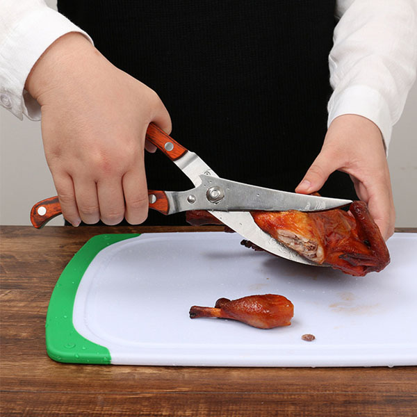 KÉO CẮT THỊT GÀ TIỆN DỤNG