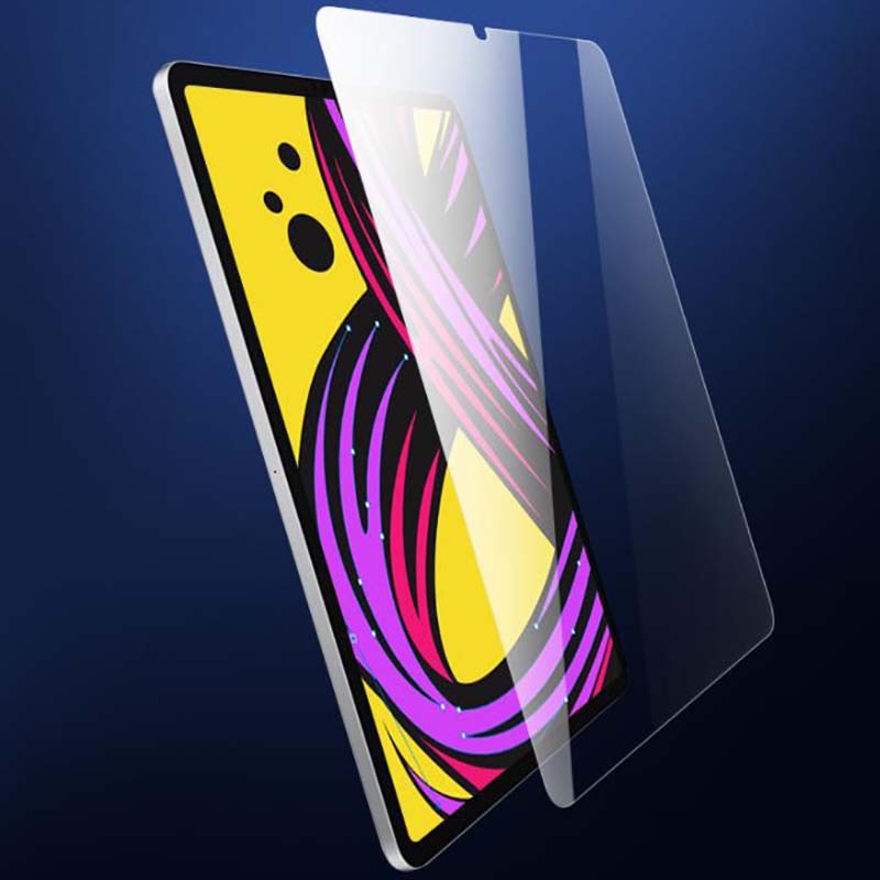 Kính cường lực cho iPad Mini 6 8.3 inch
