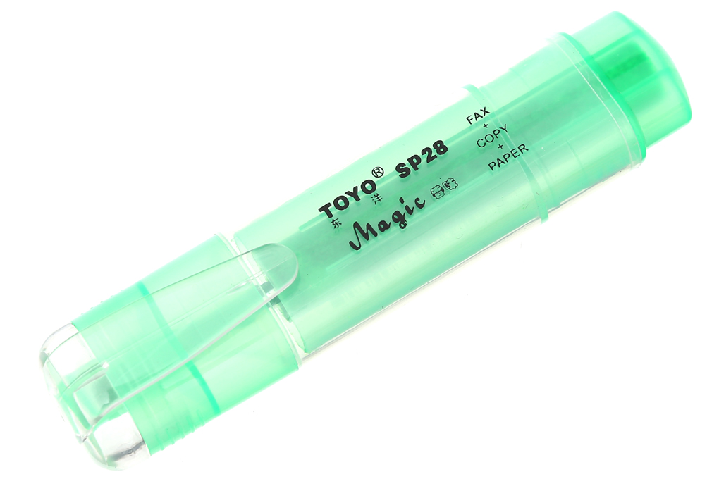 Combo 2 bút dạ quang Toyo SP28