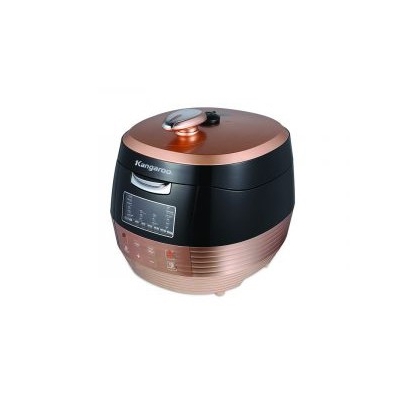 Nồi Áp Suất Điện Tử Kangaroo Kg289 5Lit
