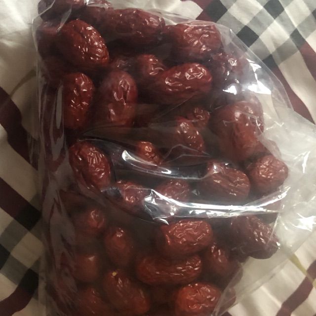 [ HOÀN TIỀN 10% ][HCM]500gr Táo đỏ Tân Cương