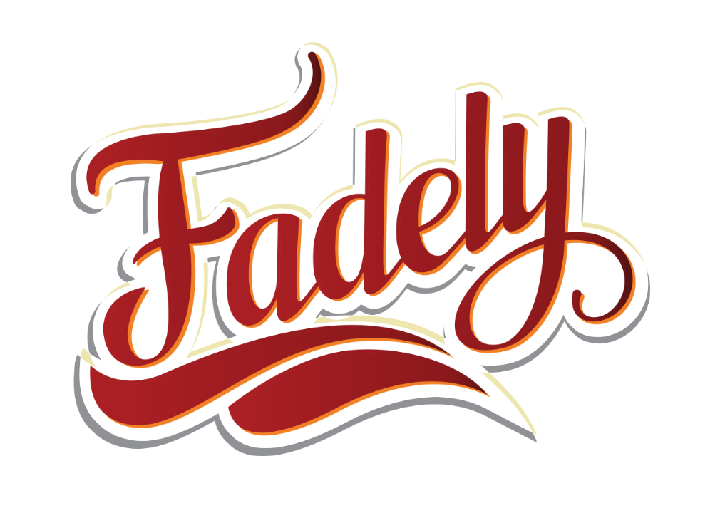 Combo of 4 Packs of Fadely Soup Powder (250Gx4Packs)