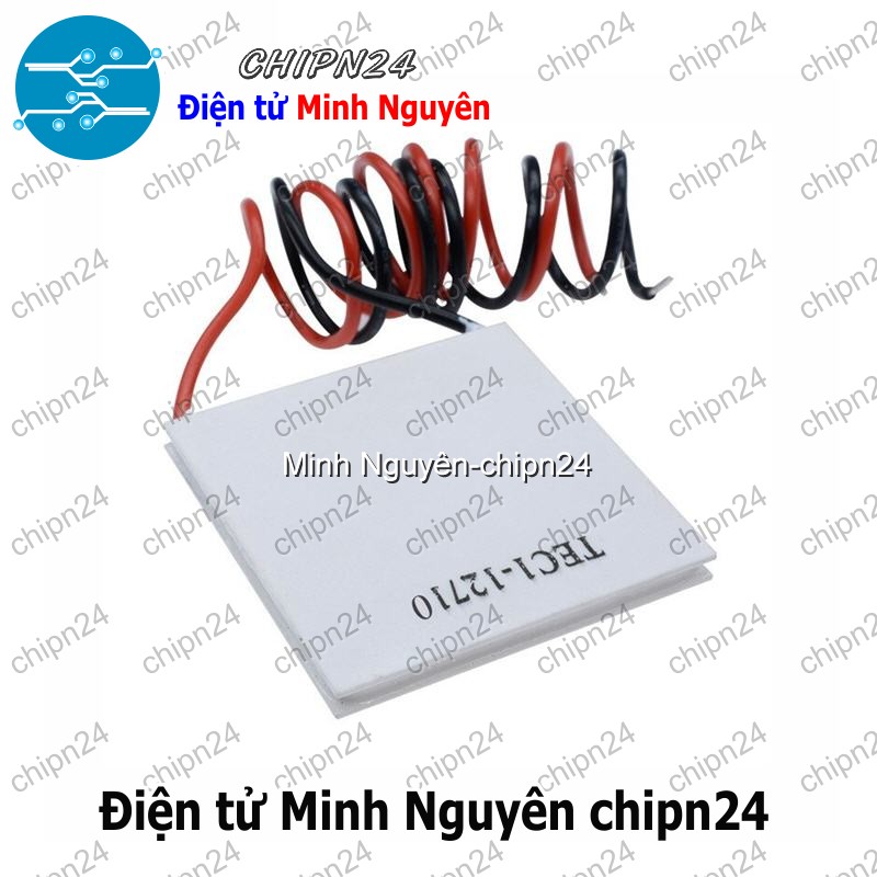 [1 cái] (D47) Sò nóng lạnh TEC1-12710 - HH002359