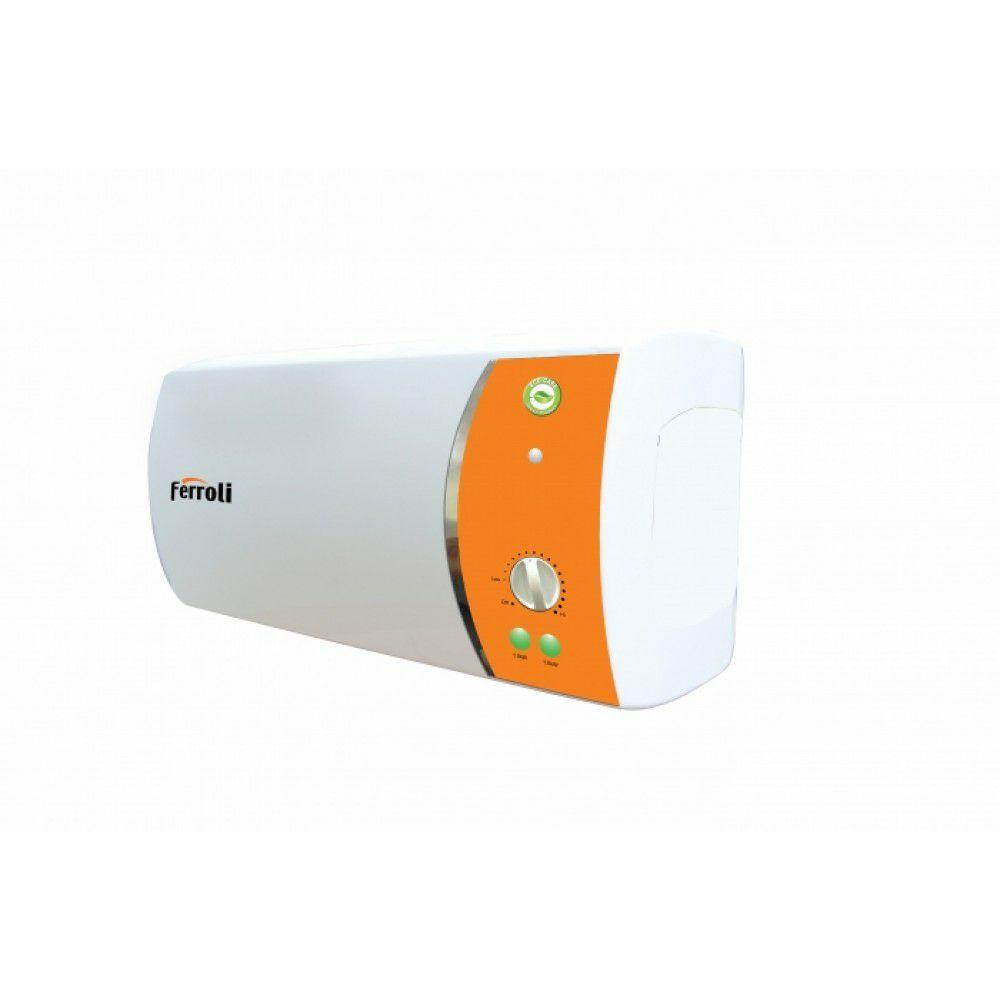 Ferroli Verdi Te Indirect Water Heater