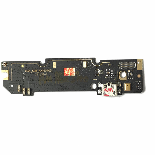 Cụm chân sạc Xiaomi Redmi Note 3 pro
