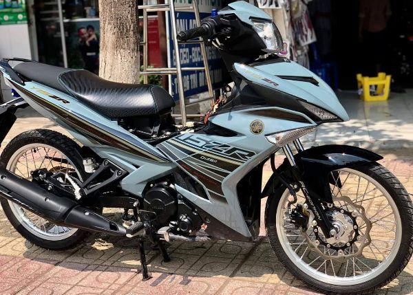 Tem rời ex 150 Y15zr xám xi măng