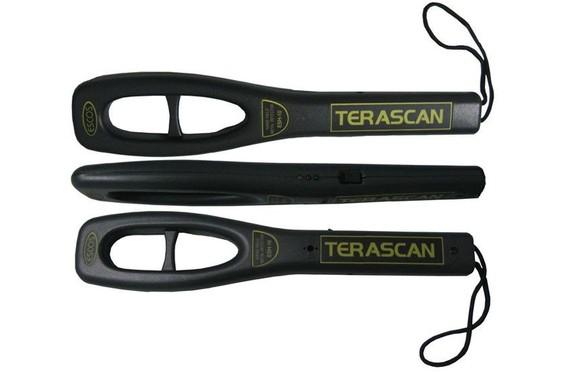 [HCM]Máy dò kim loại Terascan ESH-10