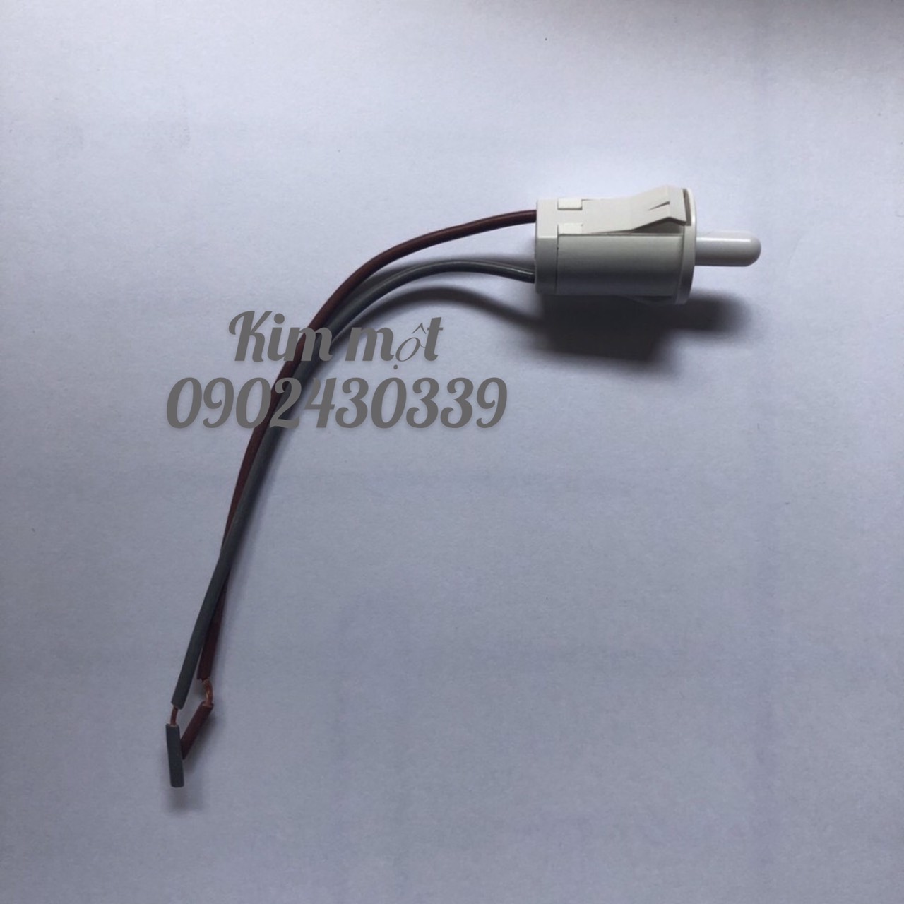 [HCM]Công tắc cánh 2 dây cho tủ lạnh