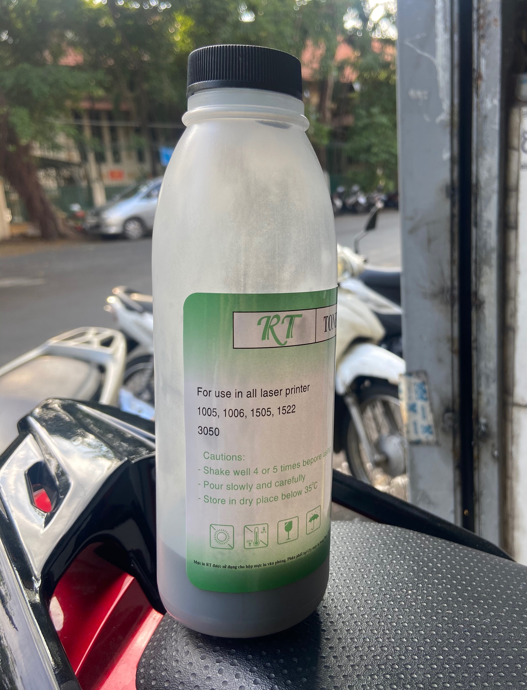 Mực nạp 35A/85A/78A/ 83A/337/328/79A/48A/44A/071