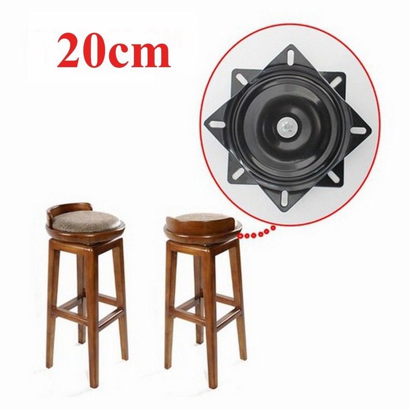 [HCM]MÂM XOAY 200 x 200MM CHO NGÀNH MỘC