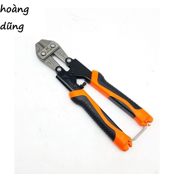 Kềm Cộng Lực KAPUSI 8'' K-8190 JAPAN (Chính Hãng)