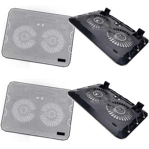 ĐẾ TẢN NHIỆT LAPTOP N130 KHÔNG NÂNG