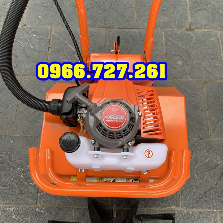 Máy xới đất mini công nghê Nhật Bản