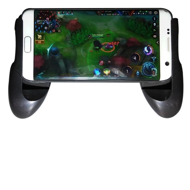 [HCM]Tay cầm game gamepad chơi liên quân cực đã