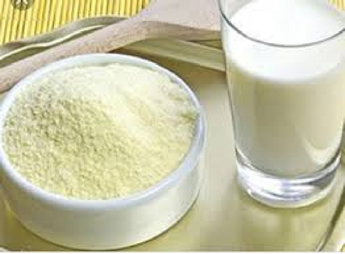 Bột Sữa béo New Zealand 500gr