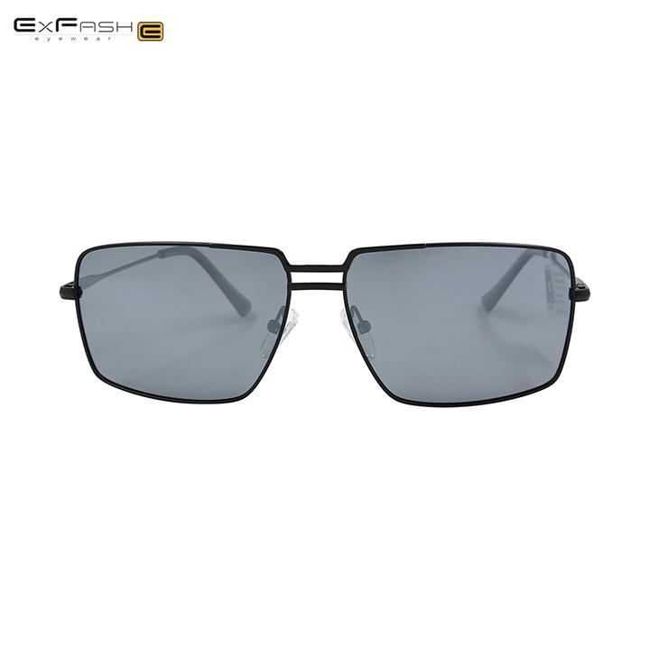[HCM]Kính mát Unisex EXFASH EF38970 C04