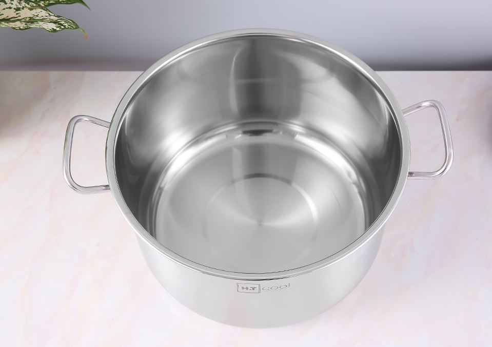 [HCM]NỒI LUỘC GÀ HT COOK 28CM